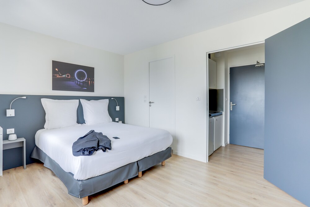 Superior Studio for 2 persons - Guestroom