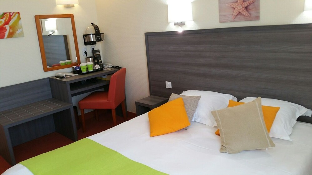 Guestroom