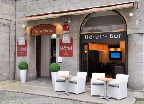 Hôtel le Croiseur