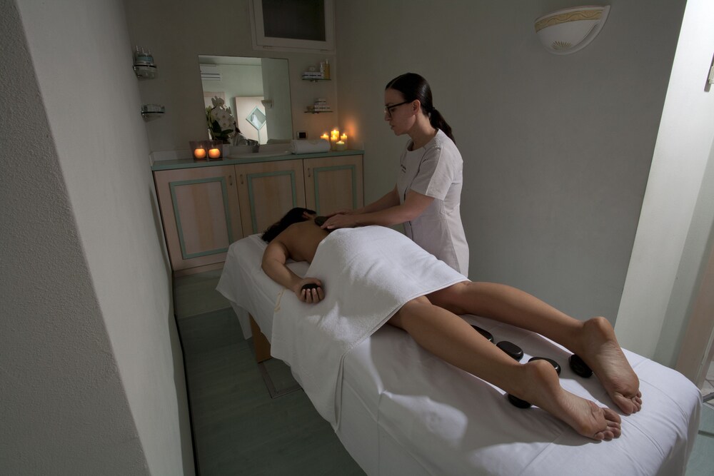 Treatment Room