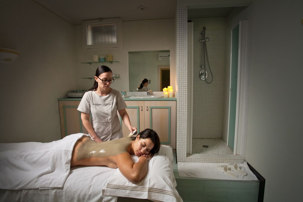 Spa Treatment