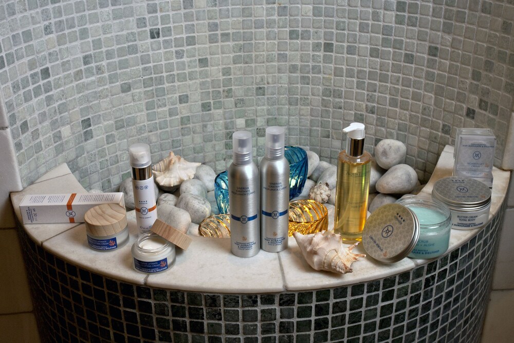 Spa Treatment