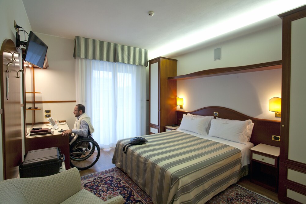 In-Room Amenity