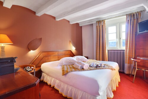 Hôtel Suisse