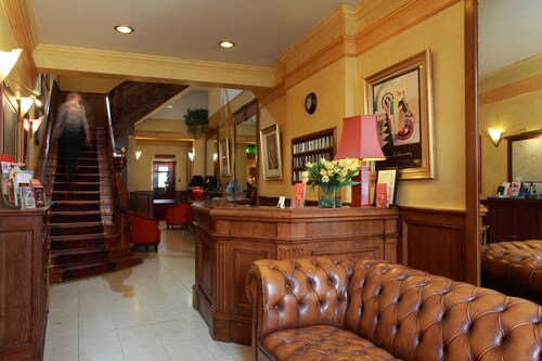 Hotel De La Paix