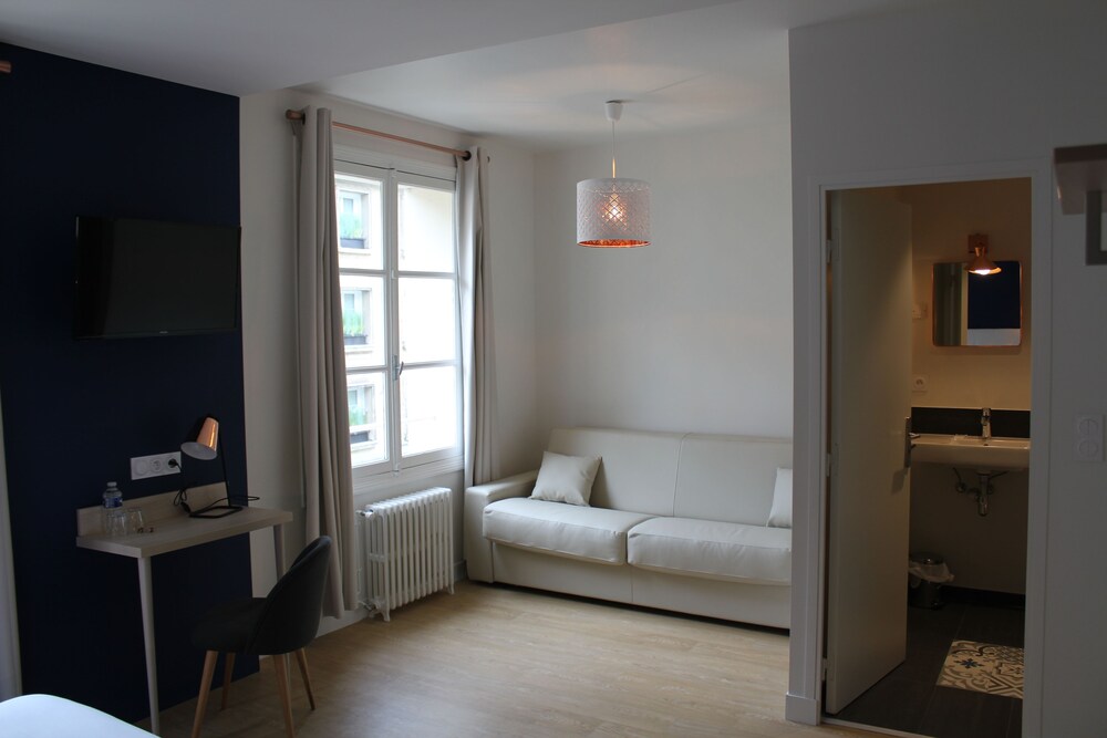 Guestroom