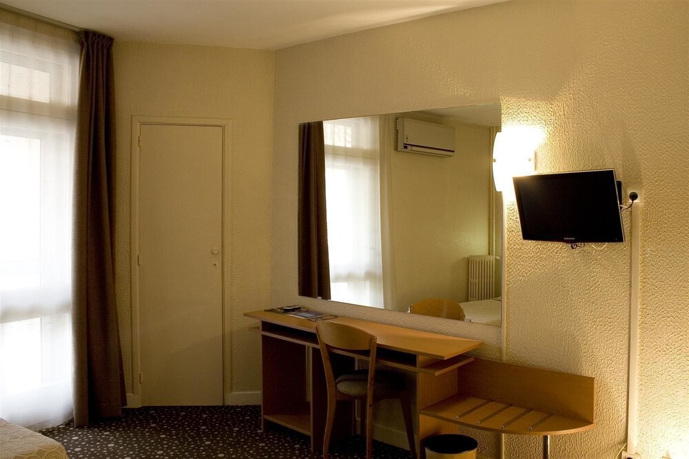 In-Room Amenity