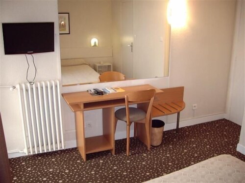 In-Room Amenity