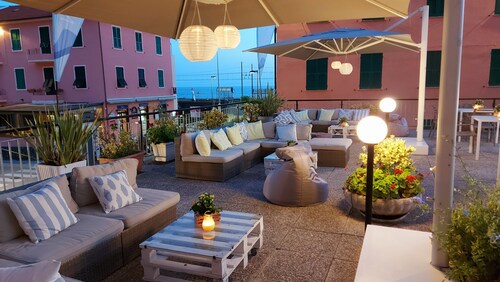 Doria Hotel