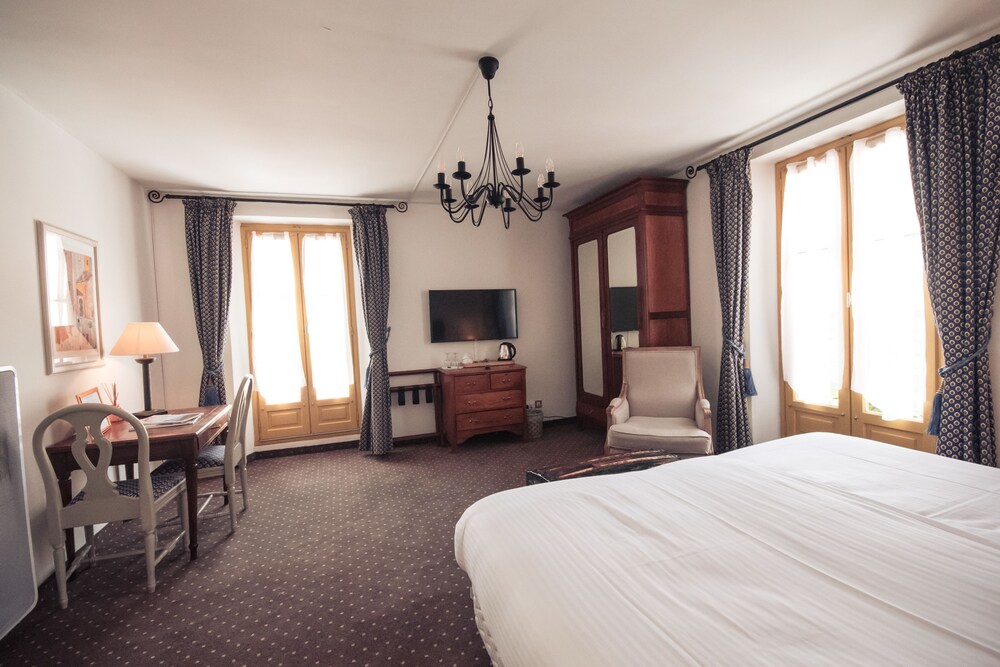 Guestroom
