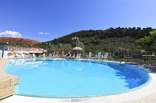 Hotel San Matteo