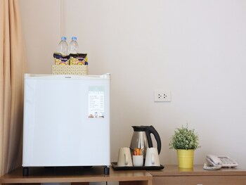 In-Room Coffee