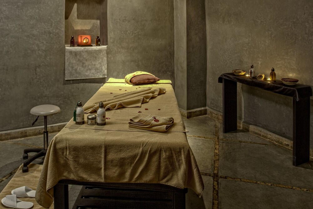 Massage