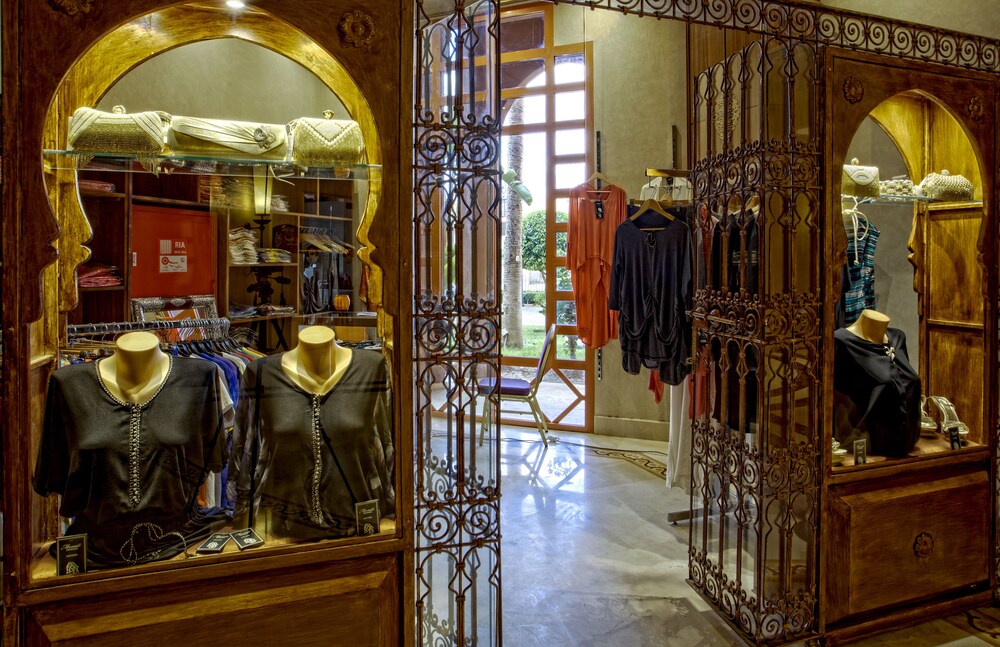 Gift Shop
