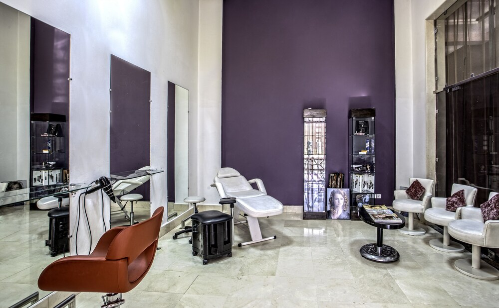 Hair Salon
