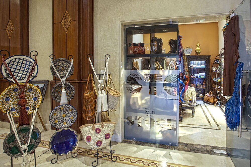 Gift Shop
