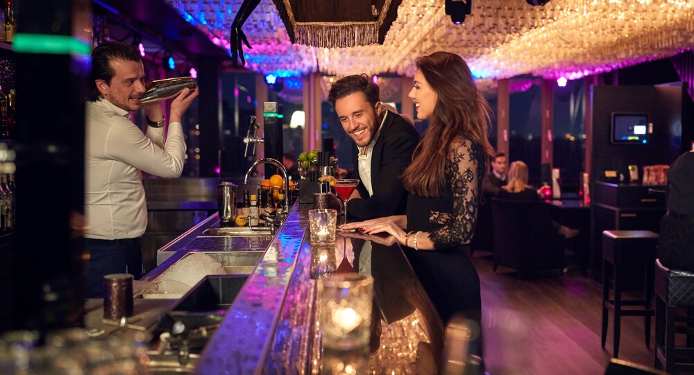 Nightclub