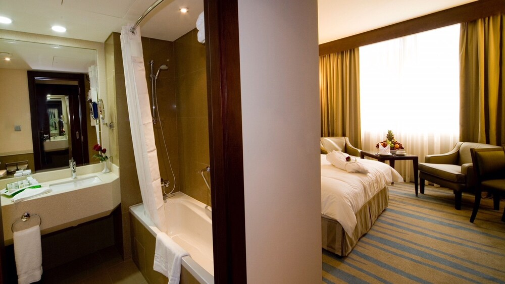 In-Room Amenity