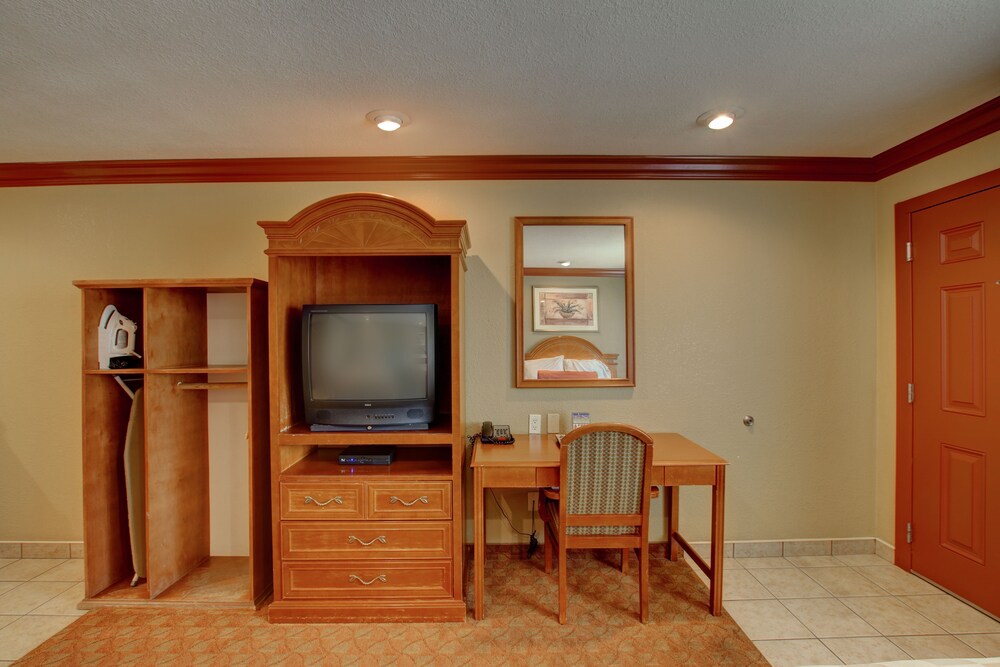 In-Room Amenity