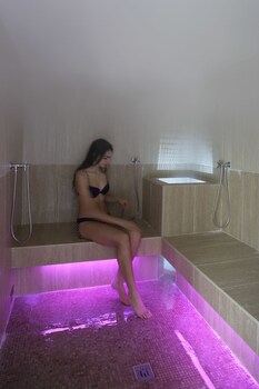 Steam Room