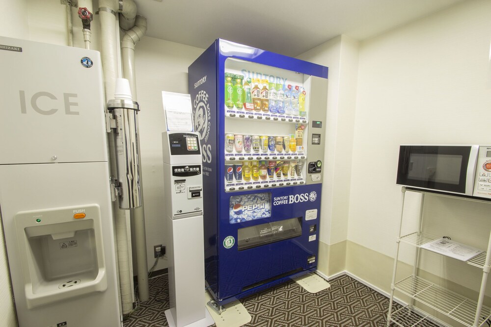 Vending Machine