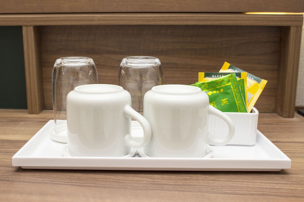 In-Room Amenity