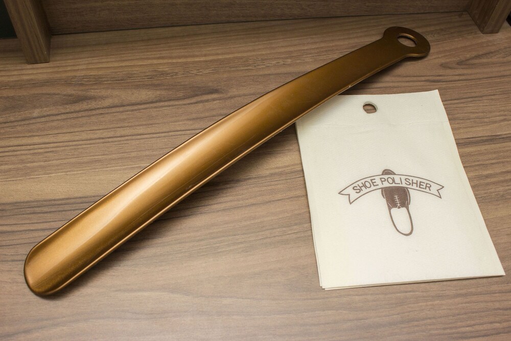 In-Room Amenity