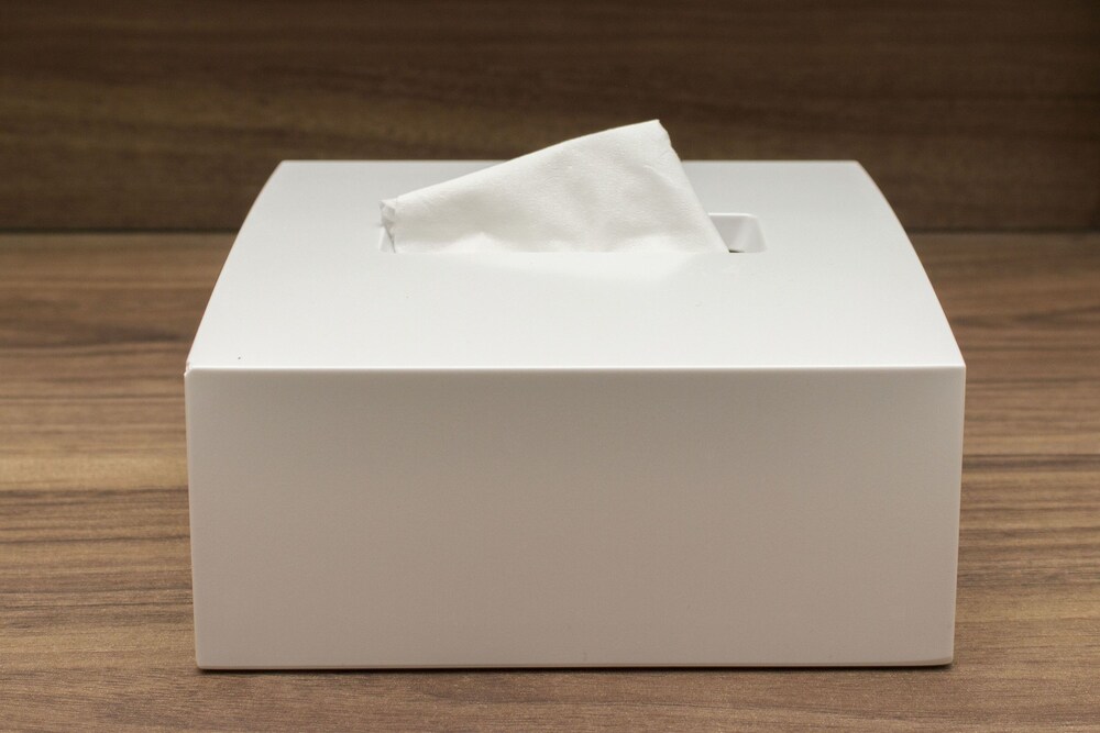 In-Room Amenity