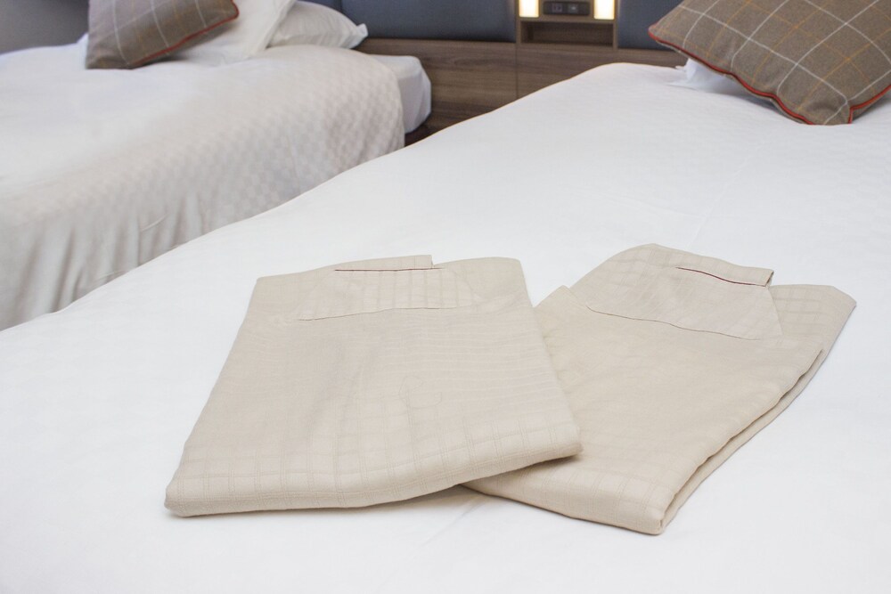 In-Room Amenity