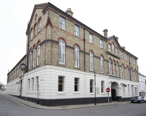 George Hotel Huntingdon by Greene King Inns