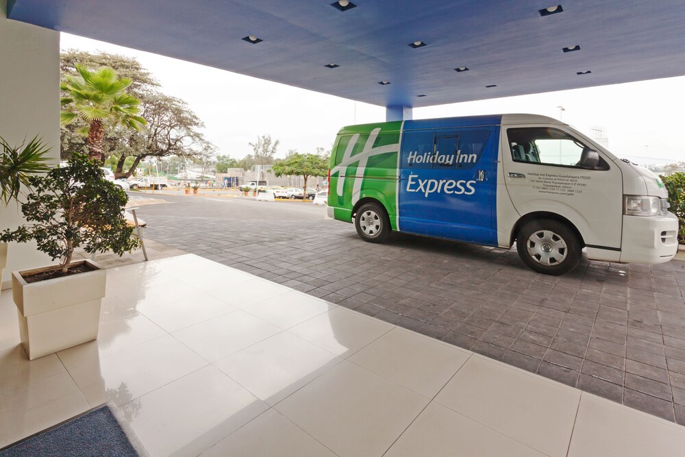 Airport Shuttle