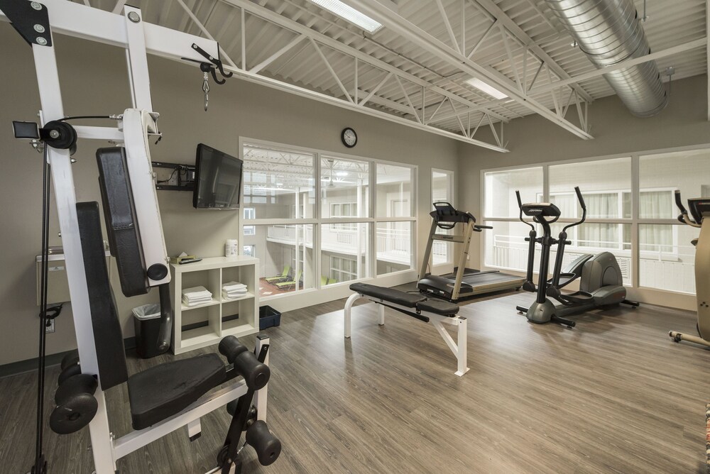 Gimnasio