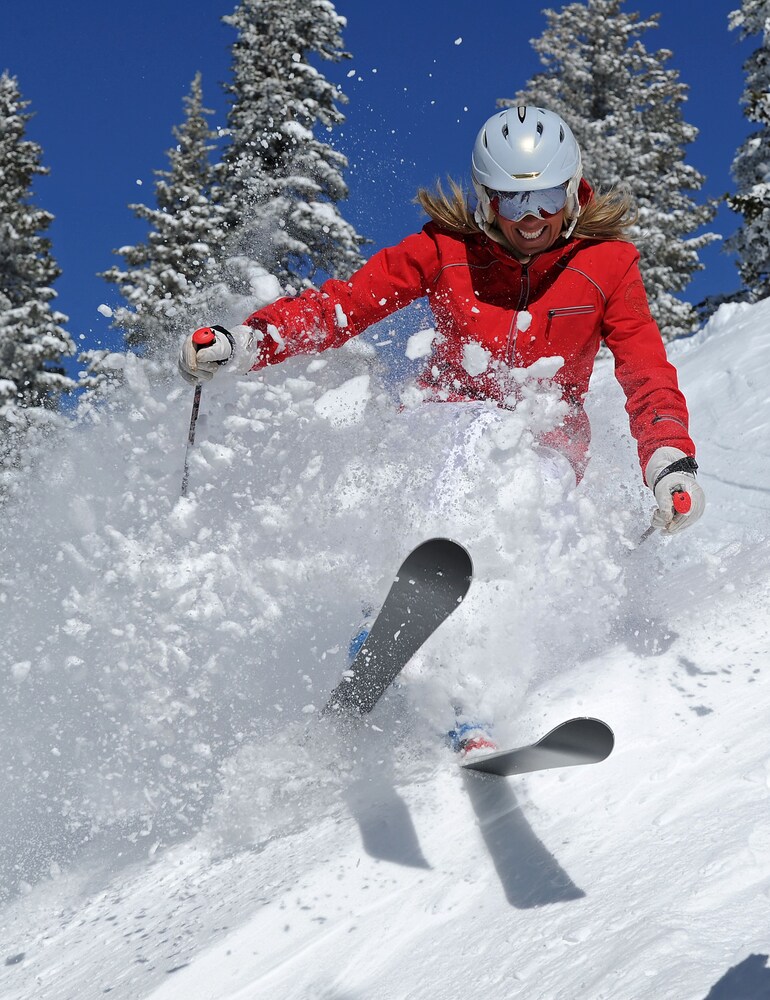 Ski Hill