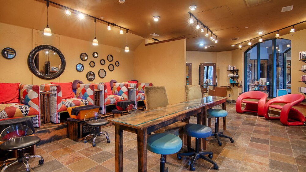 Hair Salon