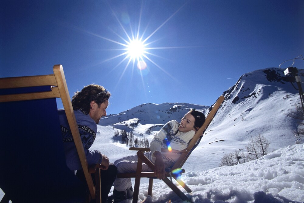 Ski Hill