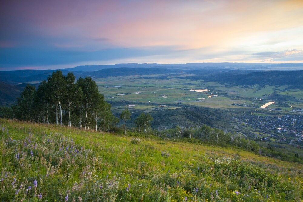 Ski Hill