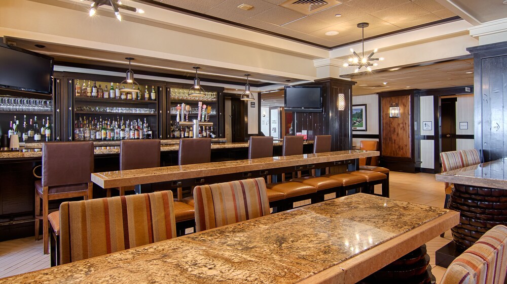 Hotel Bar