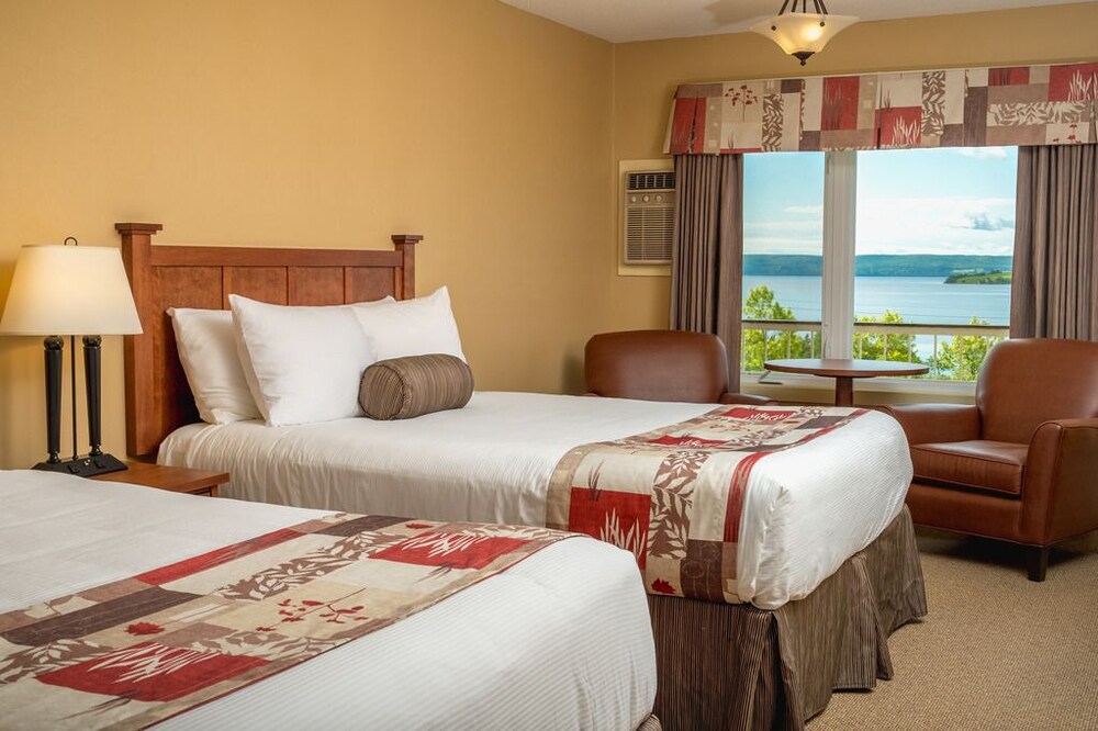 Hotel Interior