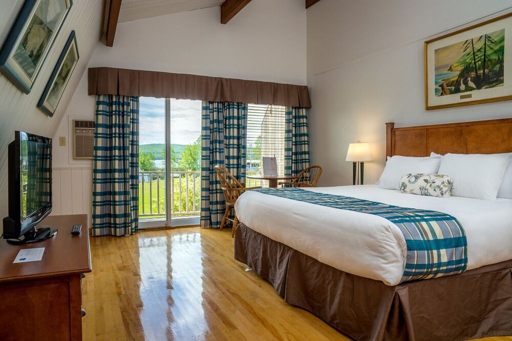 Hotel Interior