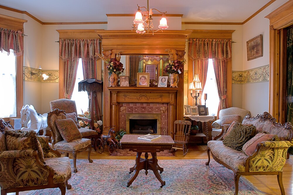 Hotel Interior