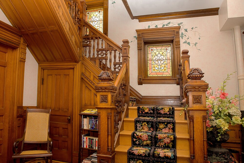 Hotel Interior