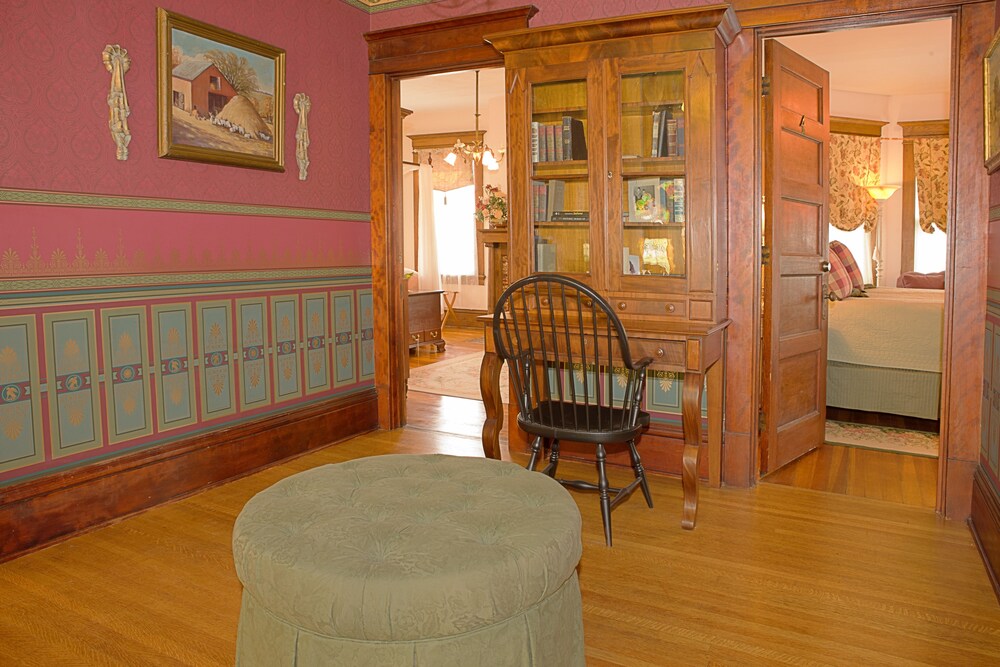 Hotel Interior