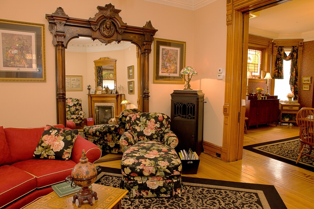 Hotel Interior