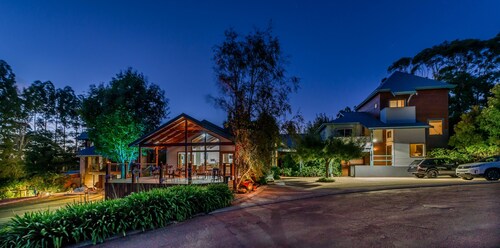 Chimes Spa Retreat