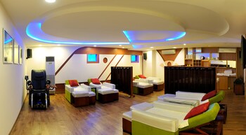Treatment Room