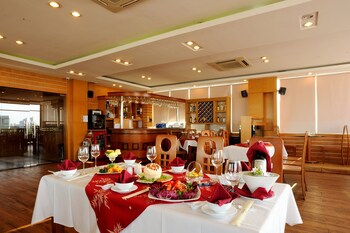 Birthday Party Area