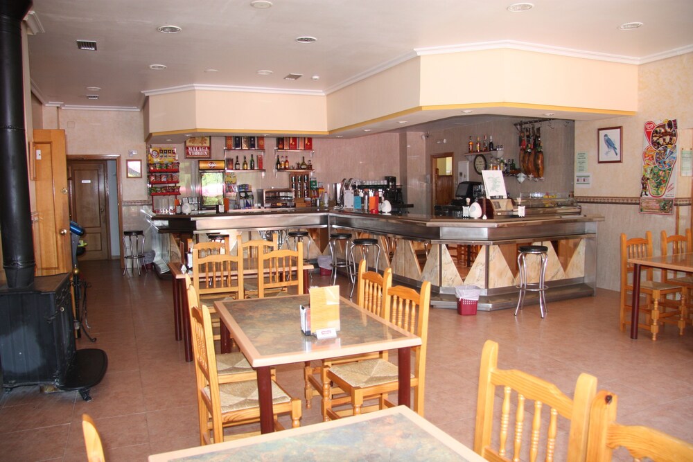 Hotel Bar