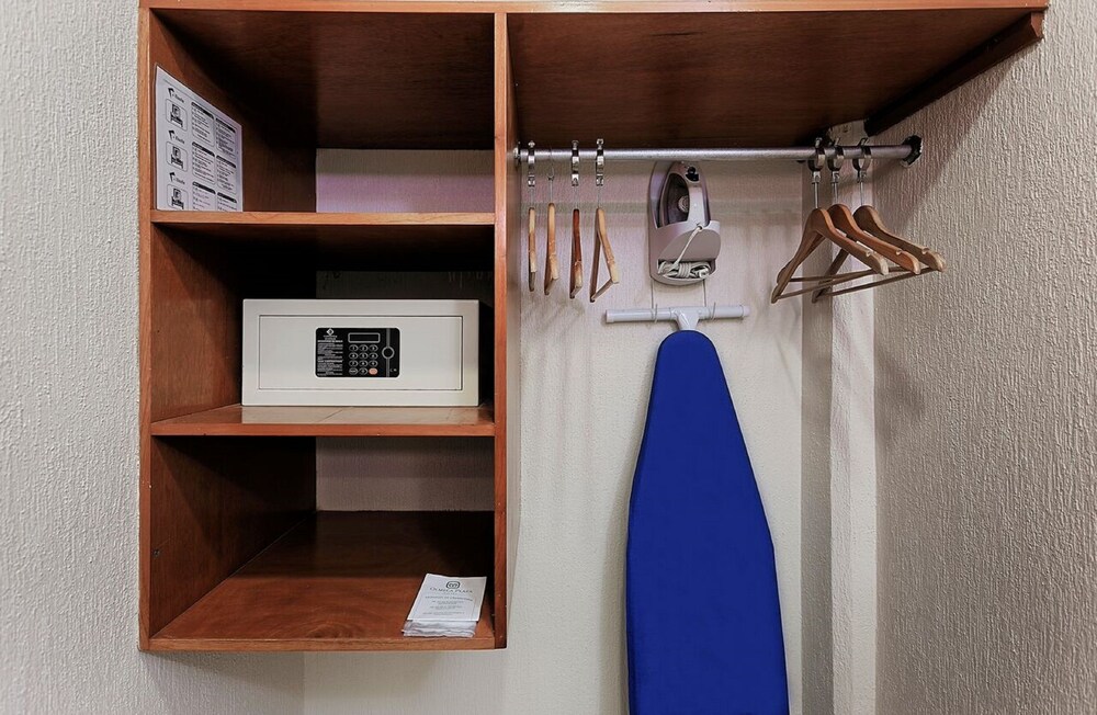 In-Room Amenity