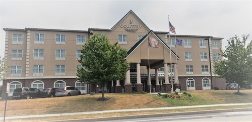 Country Inn & Suites by Radisson, Harrisburg at Union Deposit Road, PA