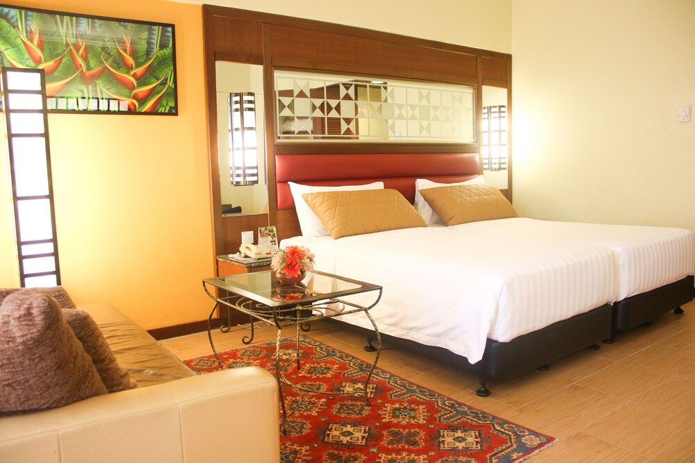 Guestroom